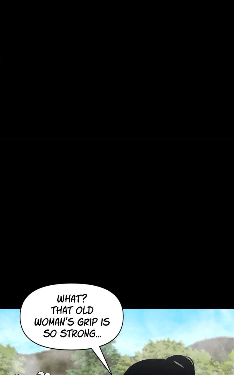 The Gwichon Village Mystery Chap 34 - Next Chap 35