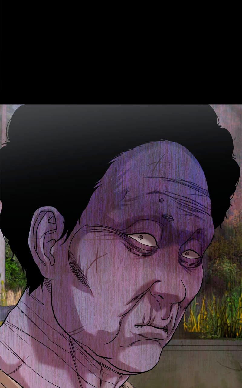 The Gwichon Village Mystery Chap 34 - Next Chap 35