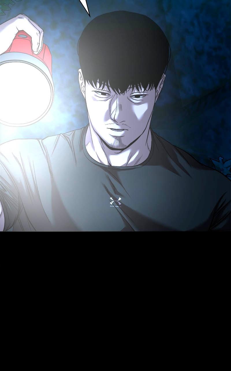 The Gwichon Village Mystery Chap 34 - Next Chap 35