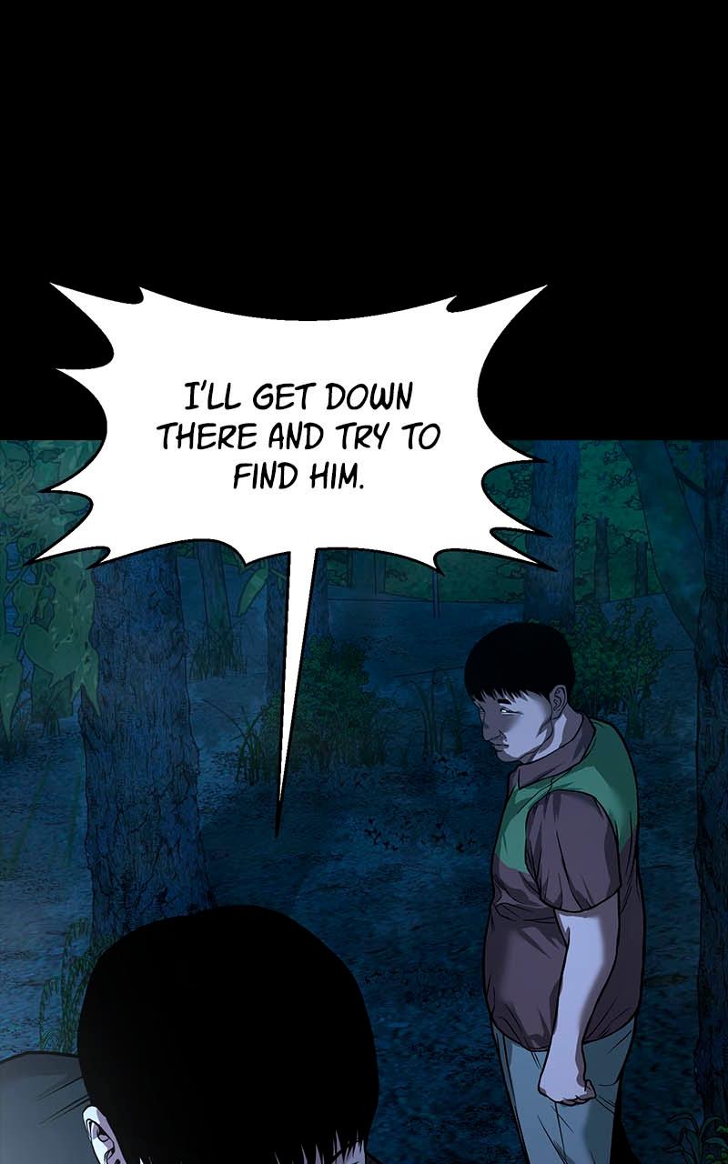 The Gwichon Village Mystery Chap 34 - Next Chap 35