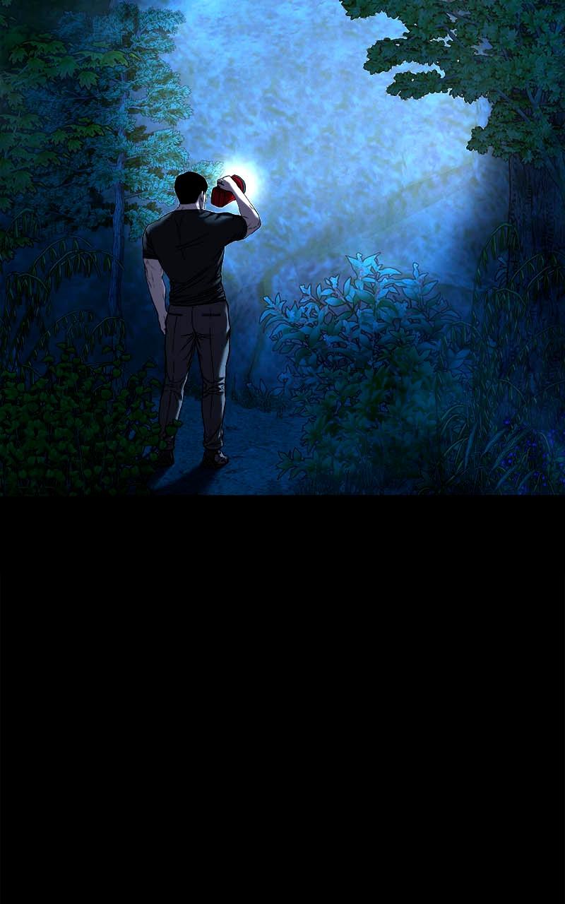 The Gwichon Village Mystery Chap 34 - Next Chap 35