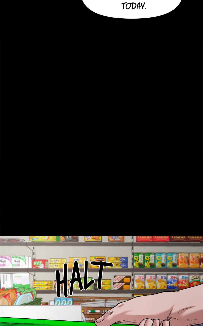 The Gwichon Village Mystery Chap 34 - Next Chap 35