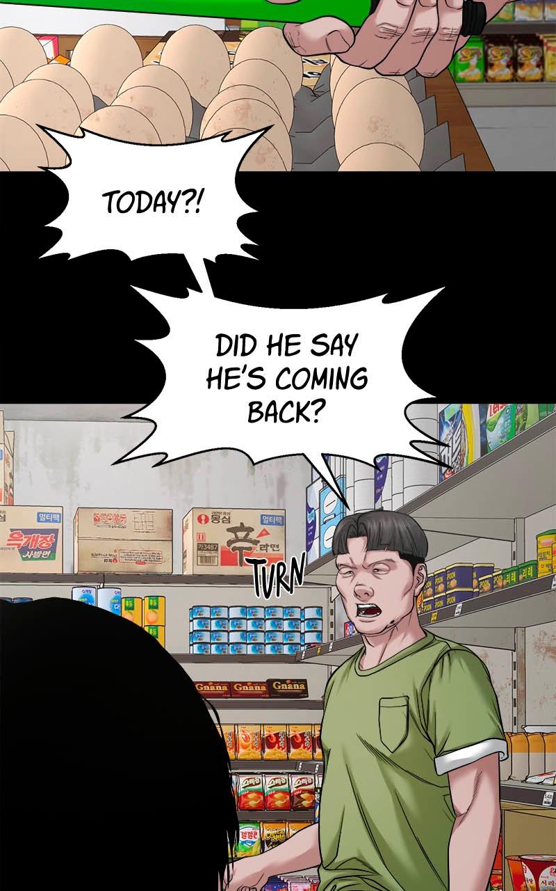 The Gwichon Village Mystery Chap 34 - Next Chap 35