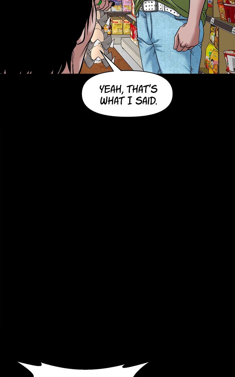 The Gwichon Village Mystery Chap 34 - Next Chap 35