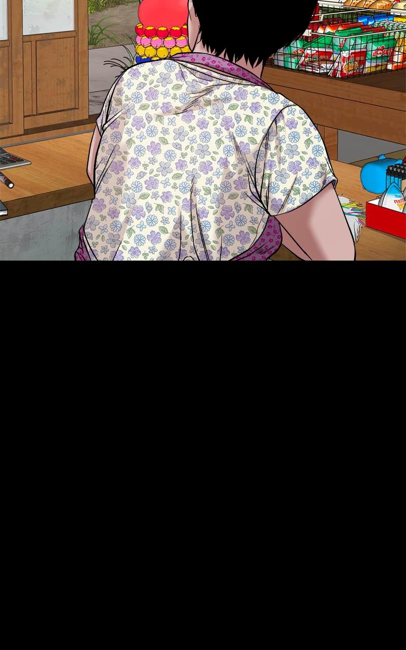 The Gwichon Village Mystery Chap 34 - Next Chap 35