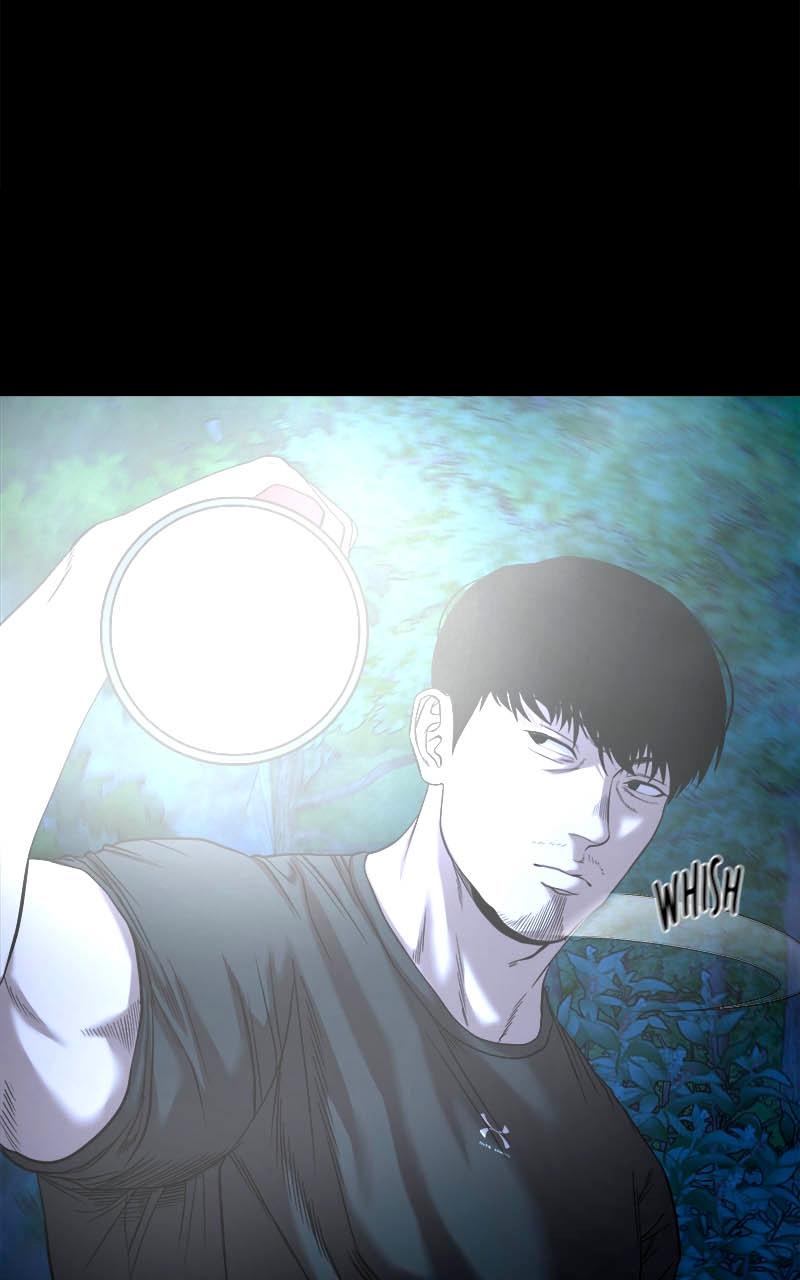 The Gwichon Village Mystery Chap 34 - Next Chap 35