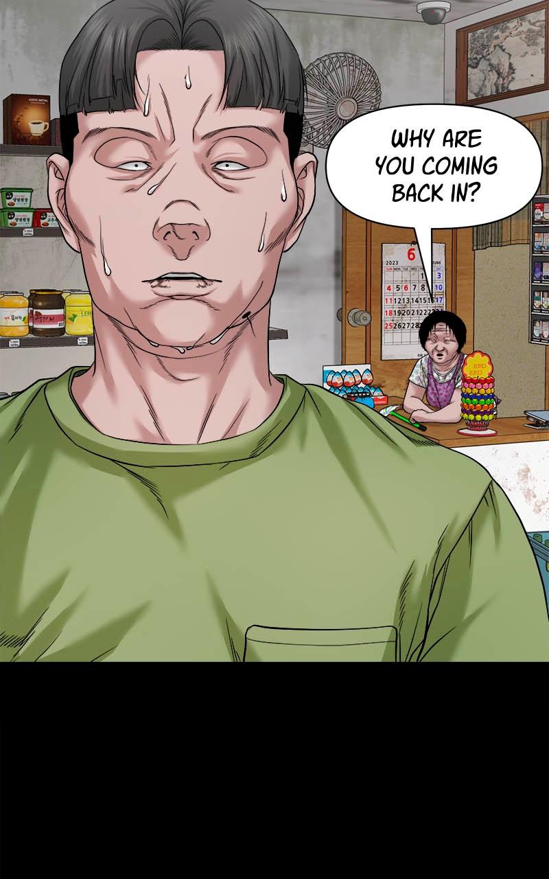 The Gwichon Village Mystery Chap 34 - Next Chap 35