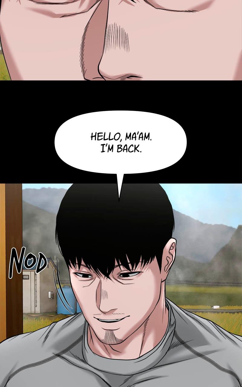 The Gwichon Village Mystery Chap 34 - Next Chap 35