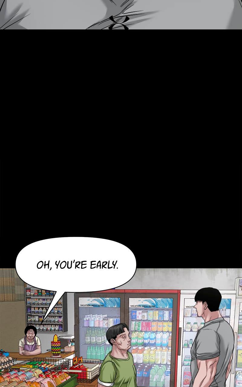 The Gwichon Village Mystery Chap 34 - Next Chap 35