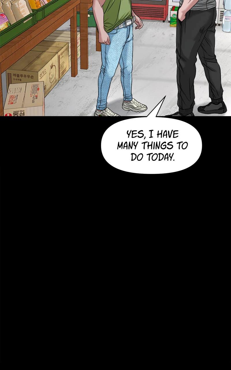 The Gwichon Village Mystery Chap 34 - Next Chap 35