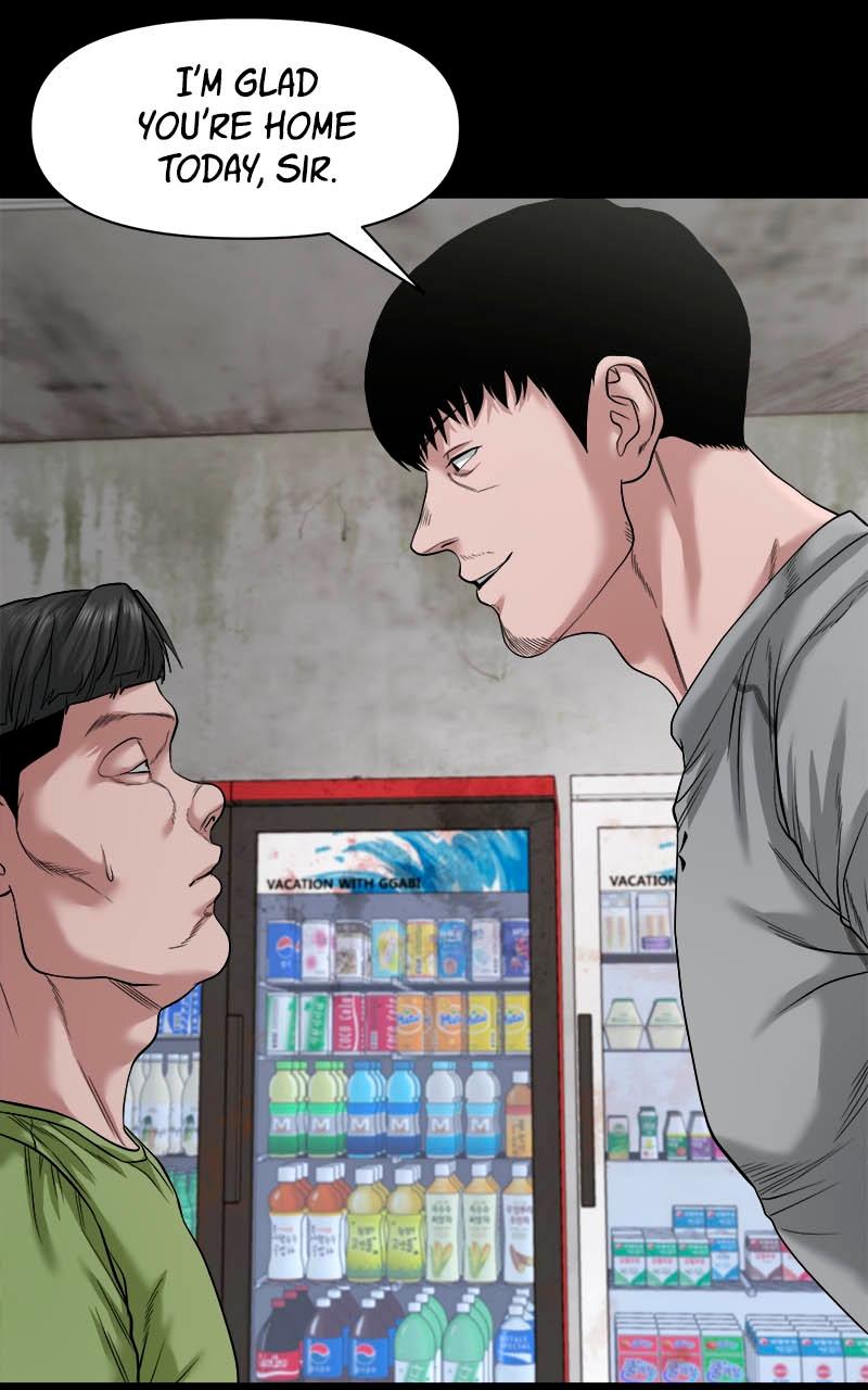 The Gwichon Village Mystery Chap 34 - Next Chap 35