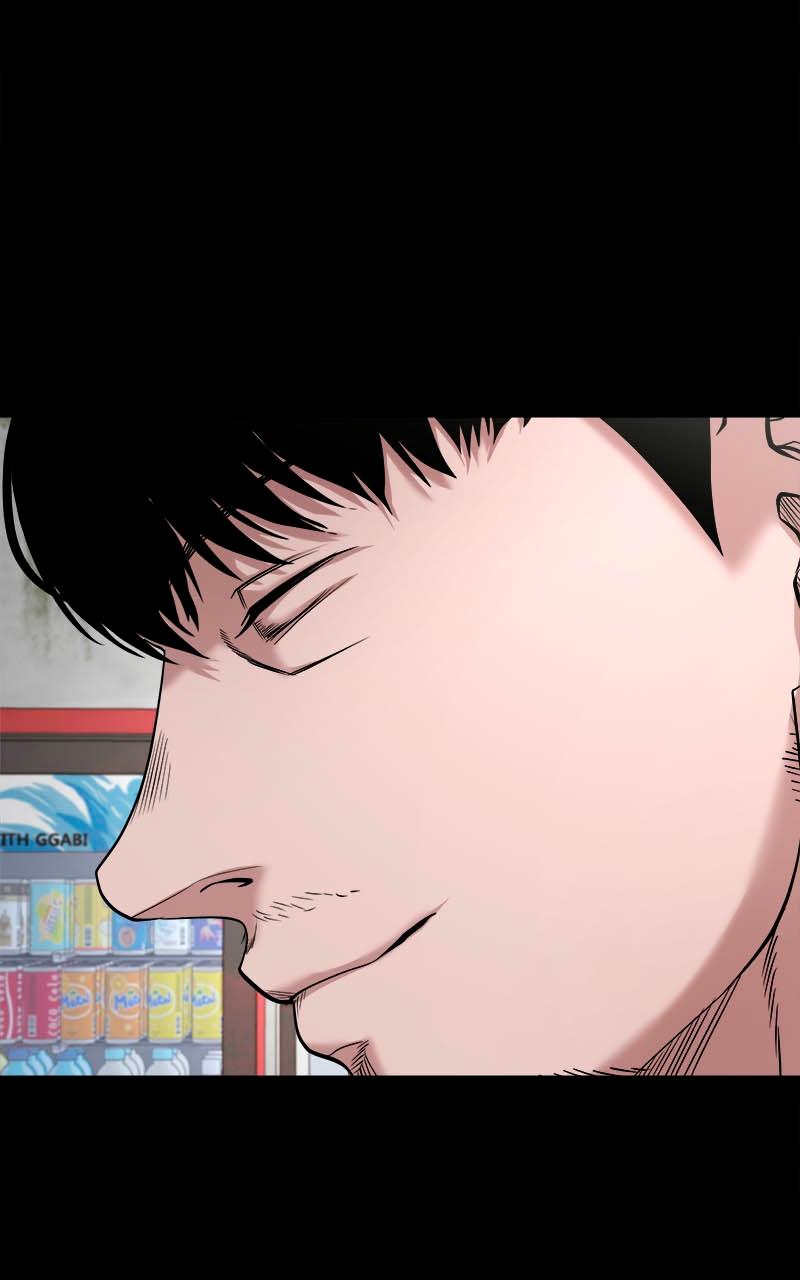 The Gwichon Village Mystery Chap 34 - Next Chap 35