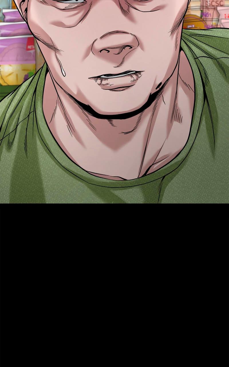 The Gwichon Village Mystery Chap 34 - Next Chap 35