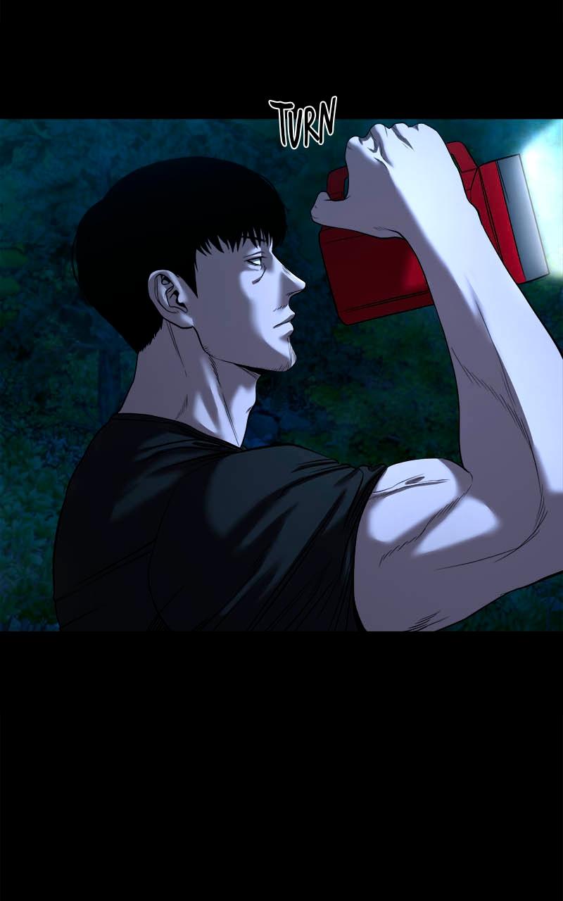 The Gwichon Village Mystery Chap 34 - Next Chap 35