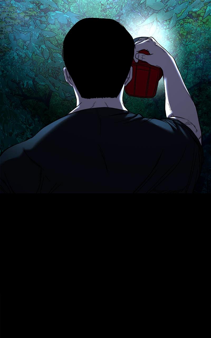 The Gwichon Village Mystery Chap 34 - Next Chap 35