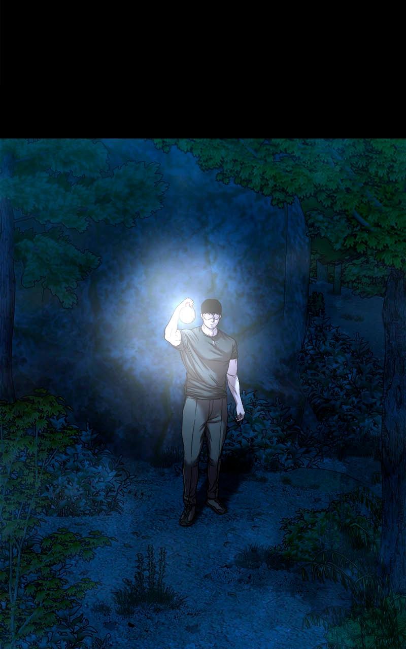 The Gwichon Village Mystery Chap 34 - Next Chap 35