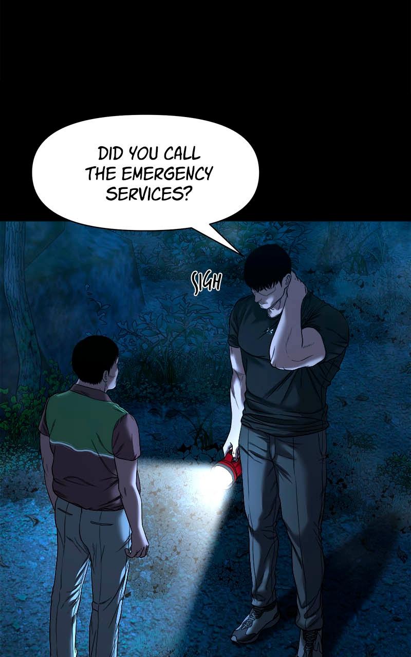 The Gwichon Village Mystery Chap 34 - Next Chap 35