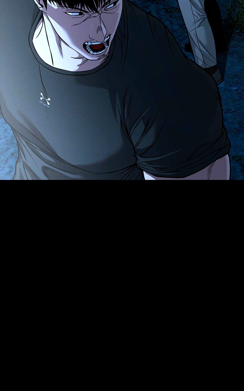 The Gwichon Village Mystery Chap 34 - Next Chap 35