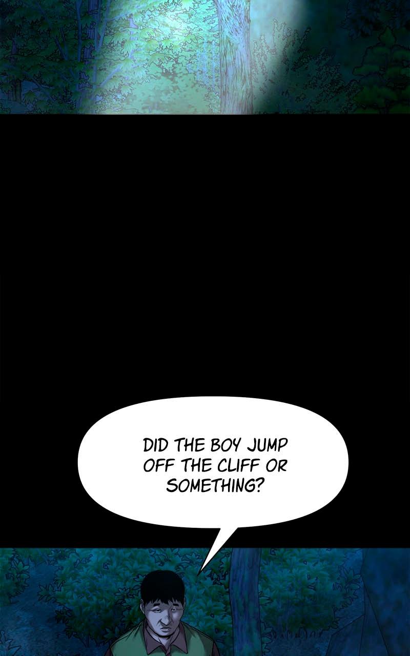 The Gwichon Village Mystery Chap 34 - Next Chap 35