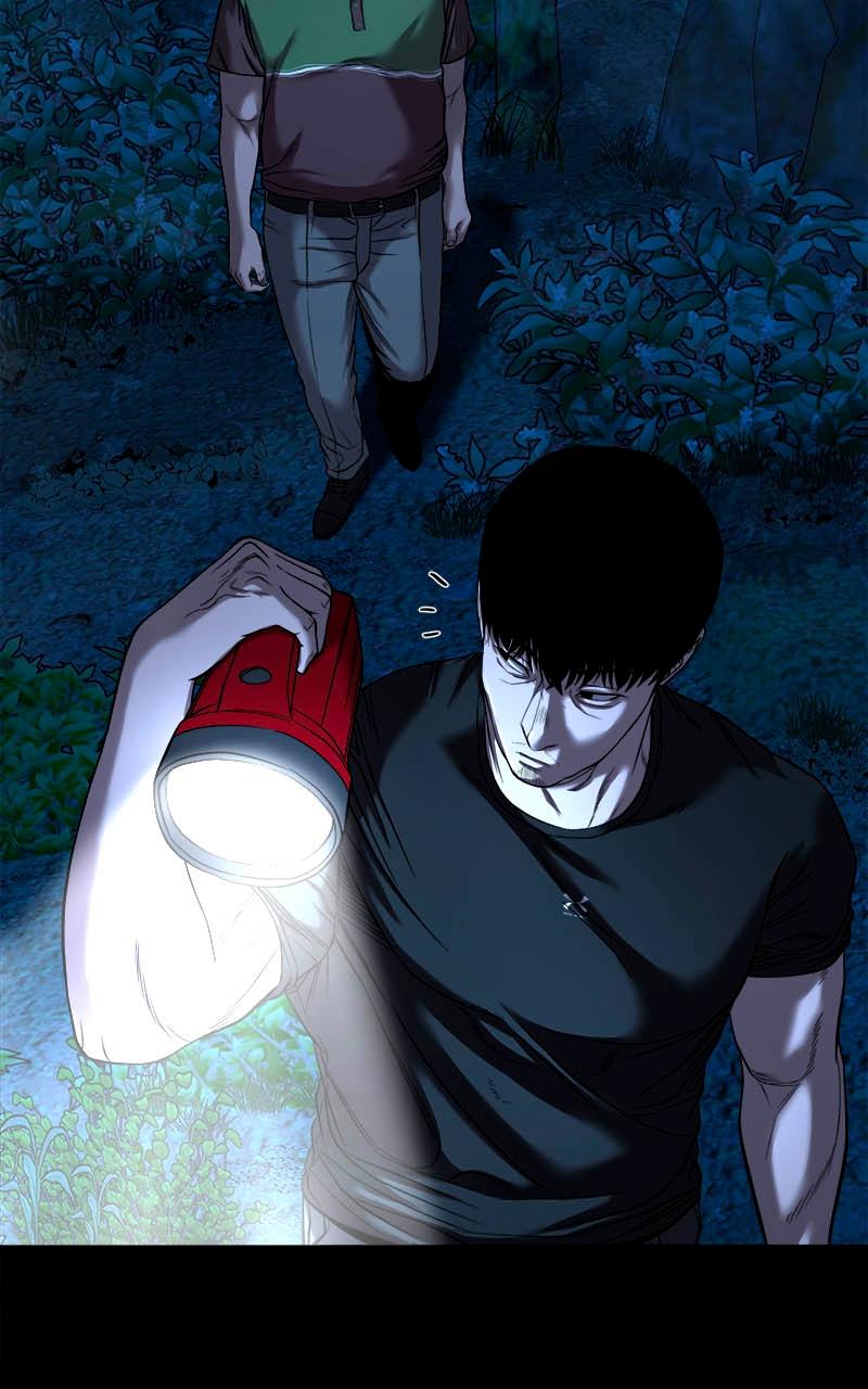 The Gwichon Village Mystery Chap 34 - Next Chap 35