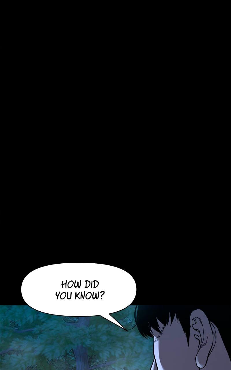 The Gwichon Village Mystery Chap 34 - Next Chap 35