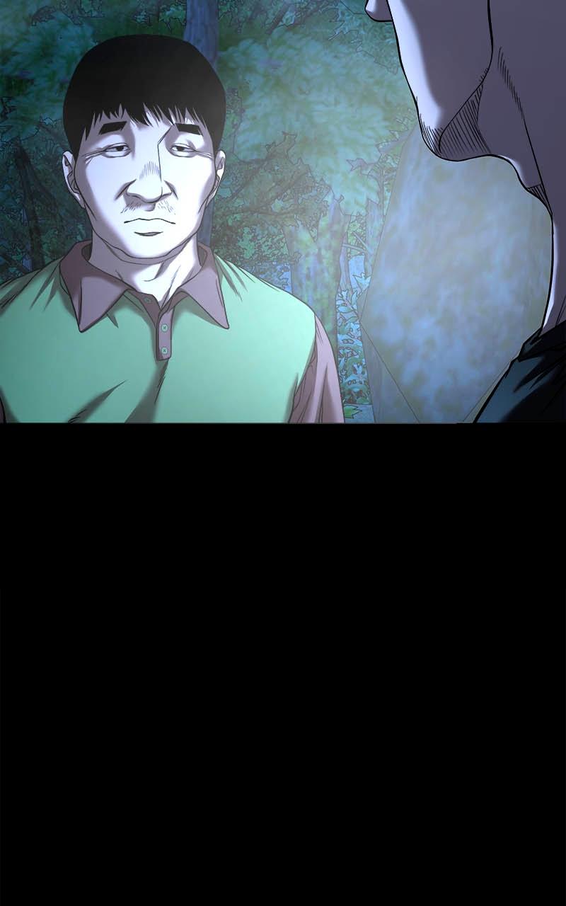 The Gwichon Village Mystery Chap 34 - Next Chap 35