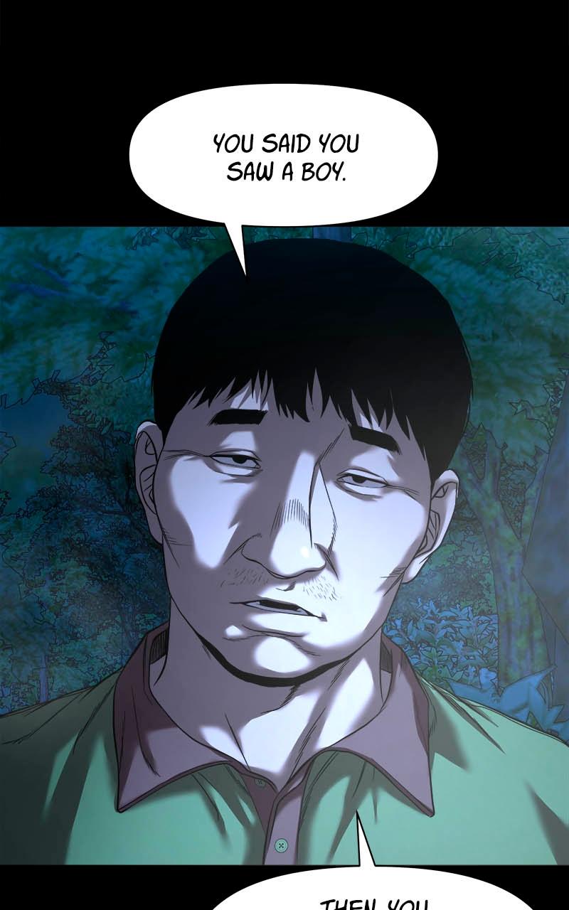 The Gwichon Village Mystery Chap 34 - Next Chap 35