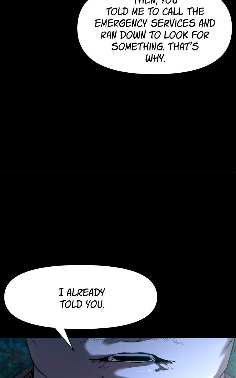 The Gwichon Village Mystery Chap 34 - Next Chap 35