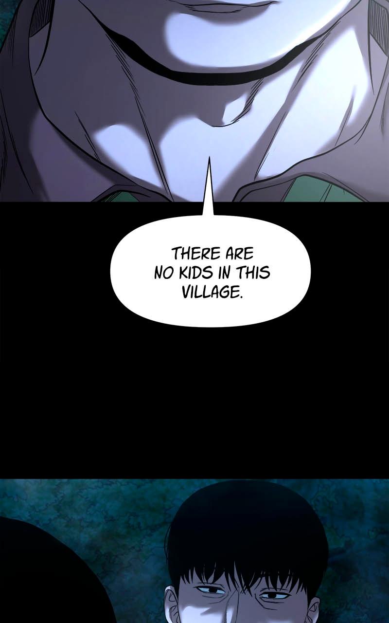 The Gwichon Village Mystery Chap 34 - Next Chap 35