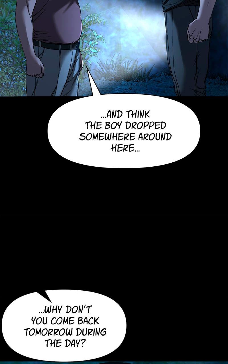 The Gwichon Village Mystery Chap 34 - Next Chap 35