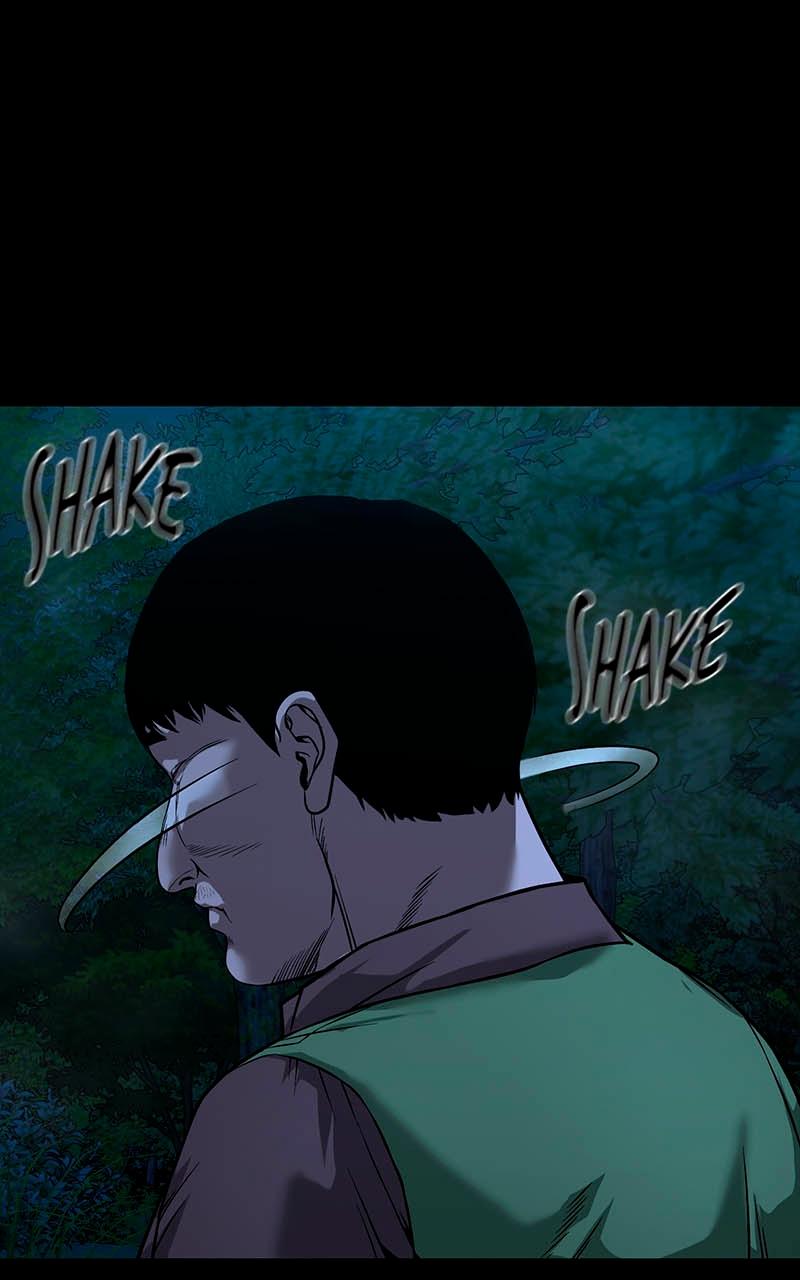 The Gwichon Village Mystery Chap 34 - Next Chap 35