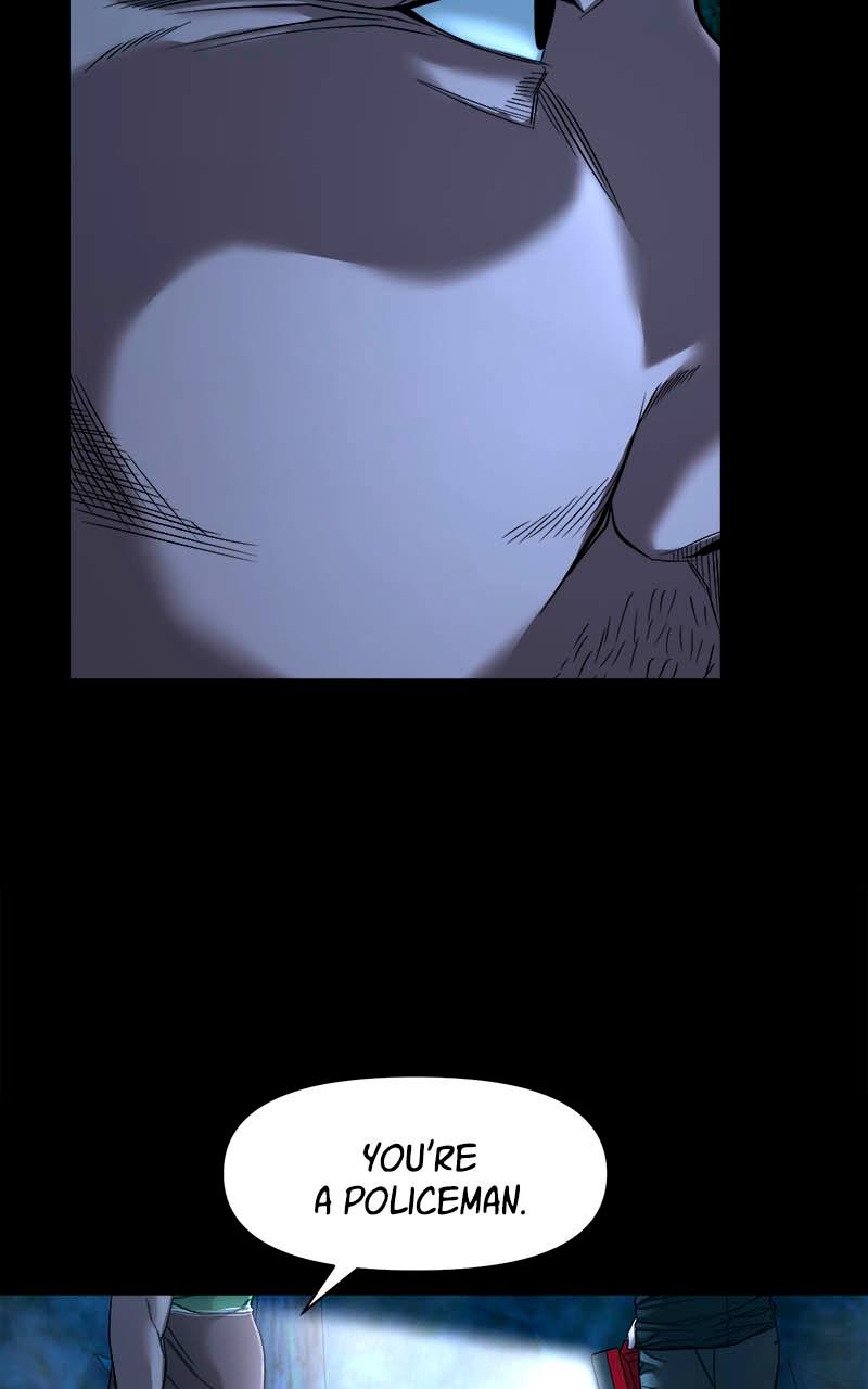 The Gwichon Village Mystery Chap 34 - Next Chap 35