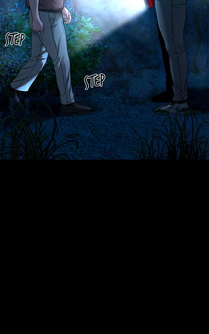 The Gwichon Village Mystery Chap 34 - Next Chap 35