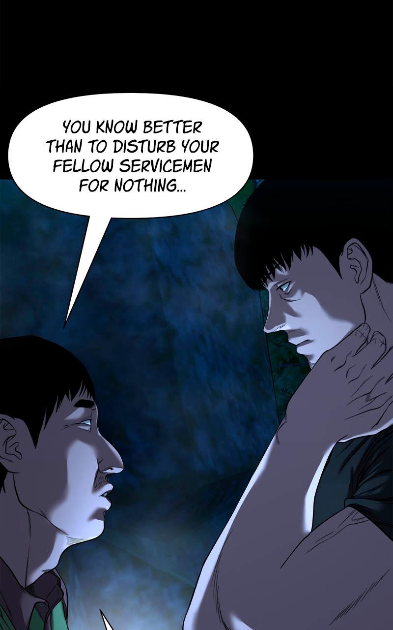 The Gwichon Village Mystery Chap 34 - Next Chap 35