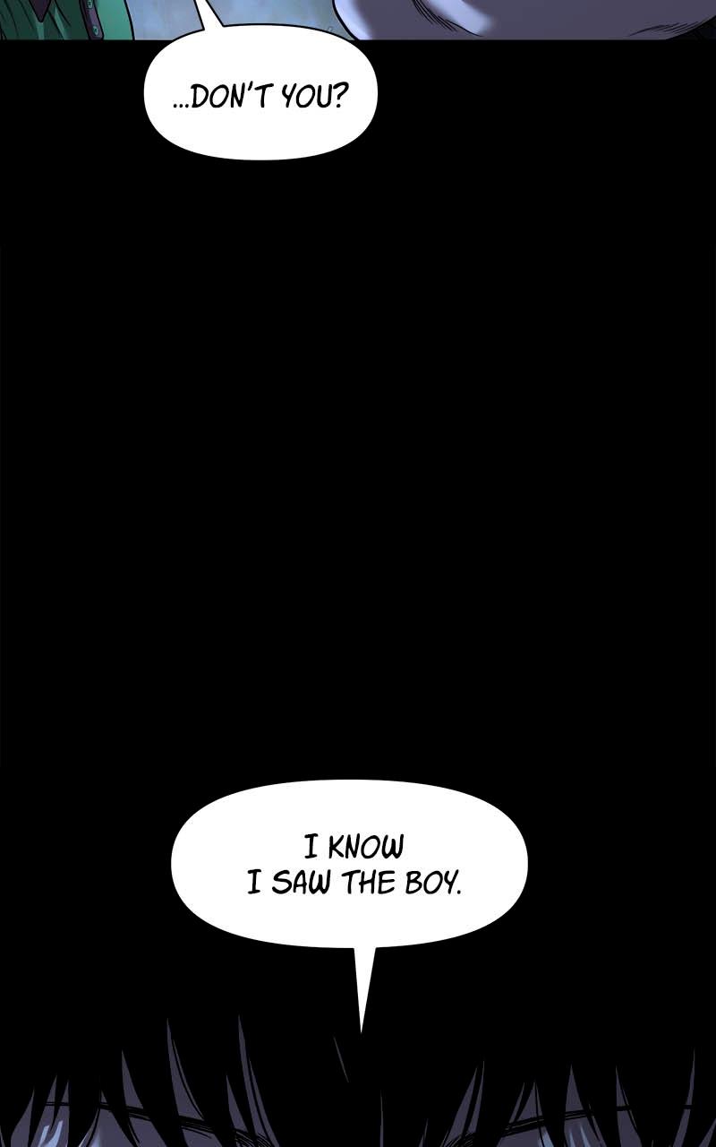 The Gwichon Village Mystery Chap 34 - Next Chap 35