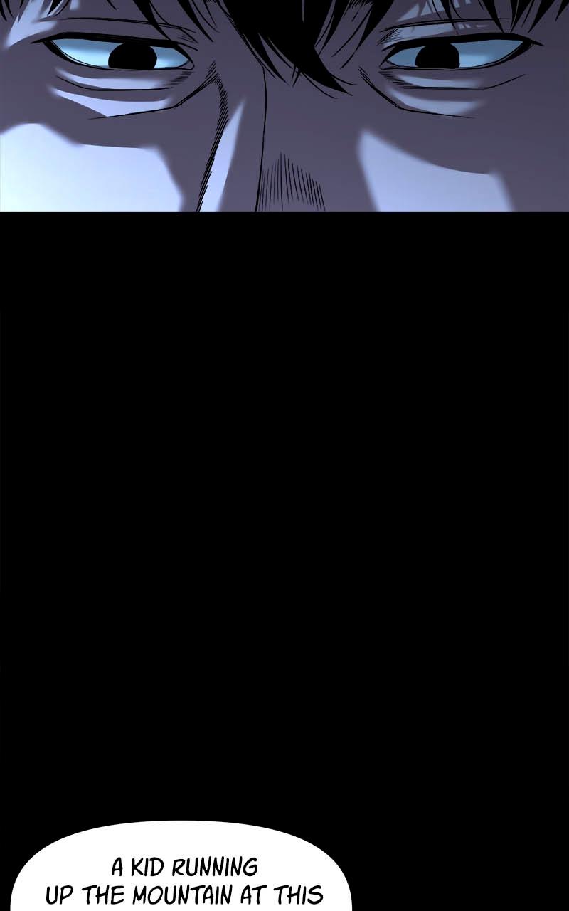 The Gwichon Village Mystery Chap 34 - Next Chap 35