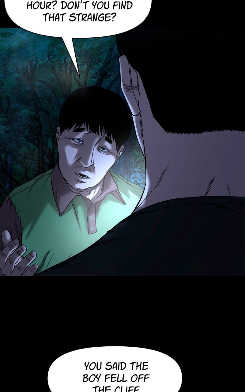 The Gwichon Village Mystery Chap 34 - Next Chap 35