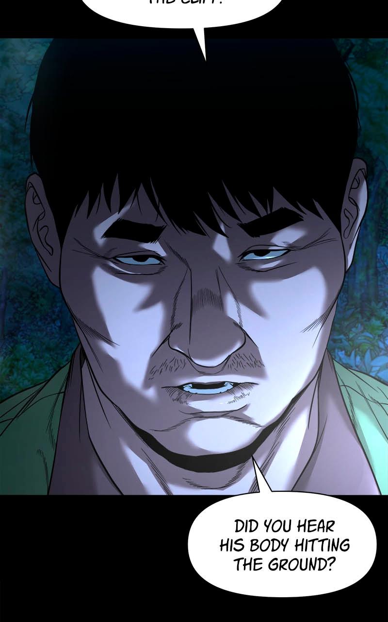 The Gwichon Village Mystery Chap 34 - Next Chap 35