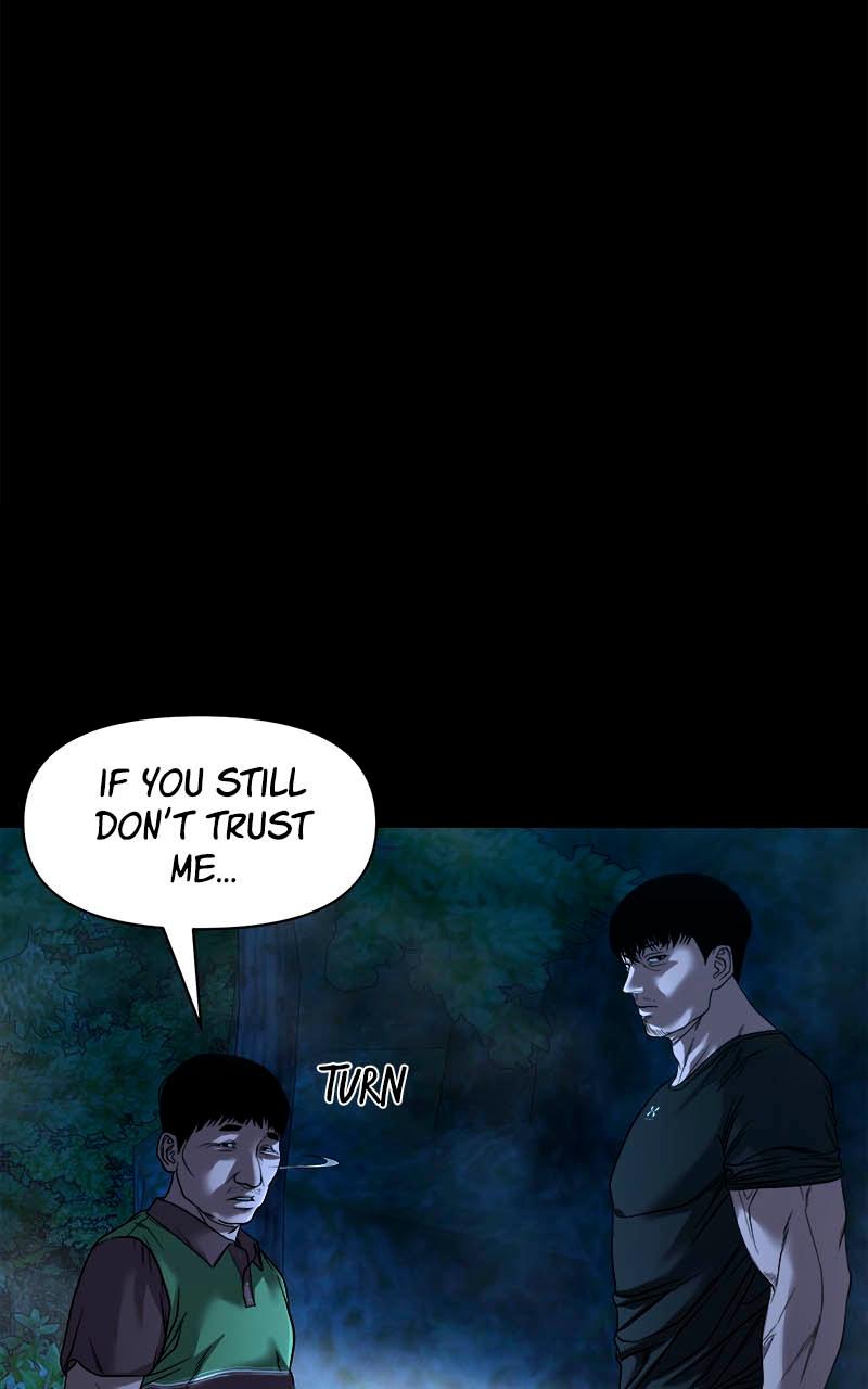 The Gwichon Village Mystery Chap 34 - Next Chap 35