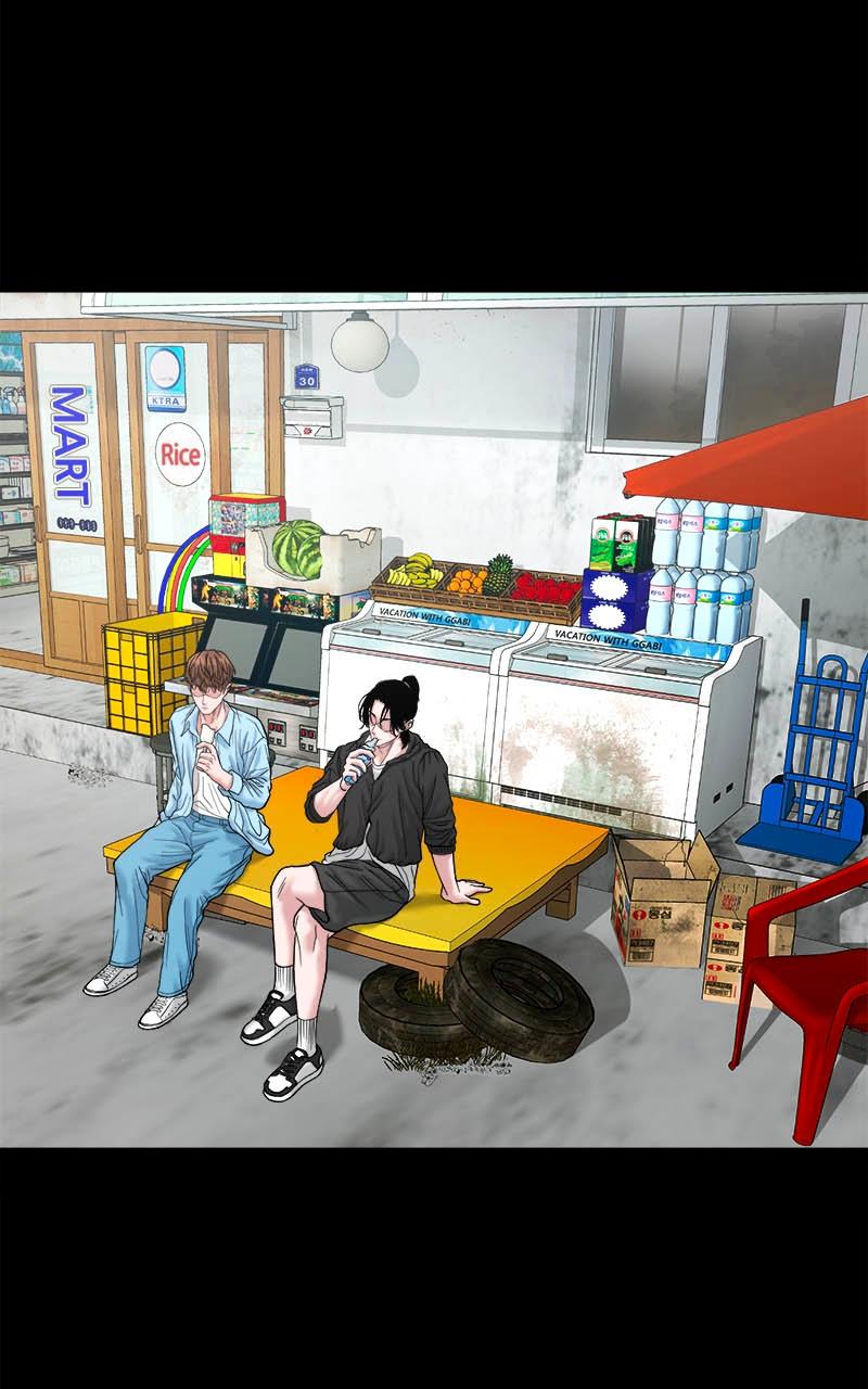 The Gwichon Village Mystery Chap 35 - Next Chap 36