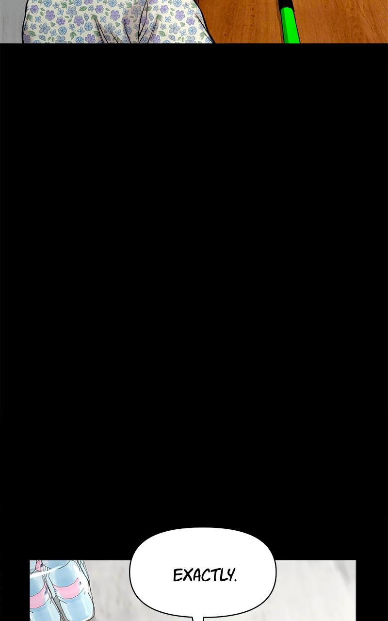 The Gwichon Village Mystery Chap 35 - Next Chap 36