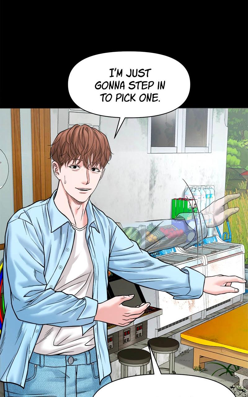 The Gwichon Village Mystery Chap 35 - Next Chap 36