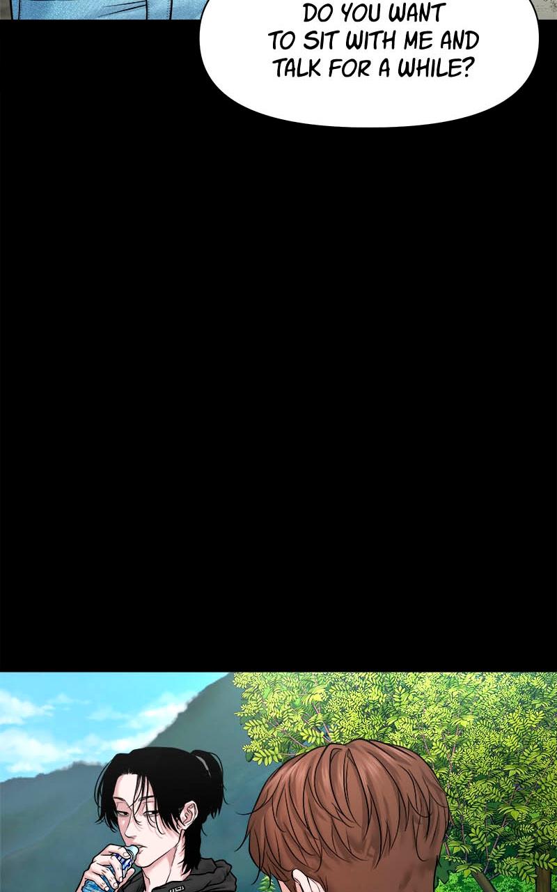 The Gwichon Village Mystery Chap 35 - Next Chap 36