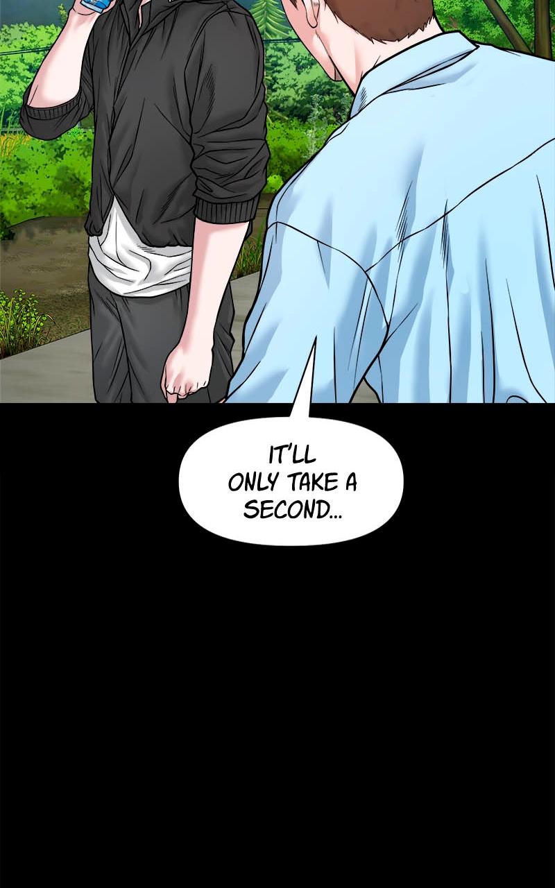 The Gwichon Village Mystery Chap 35 - Next Chap 36