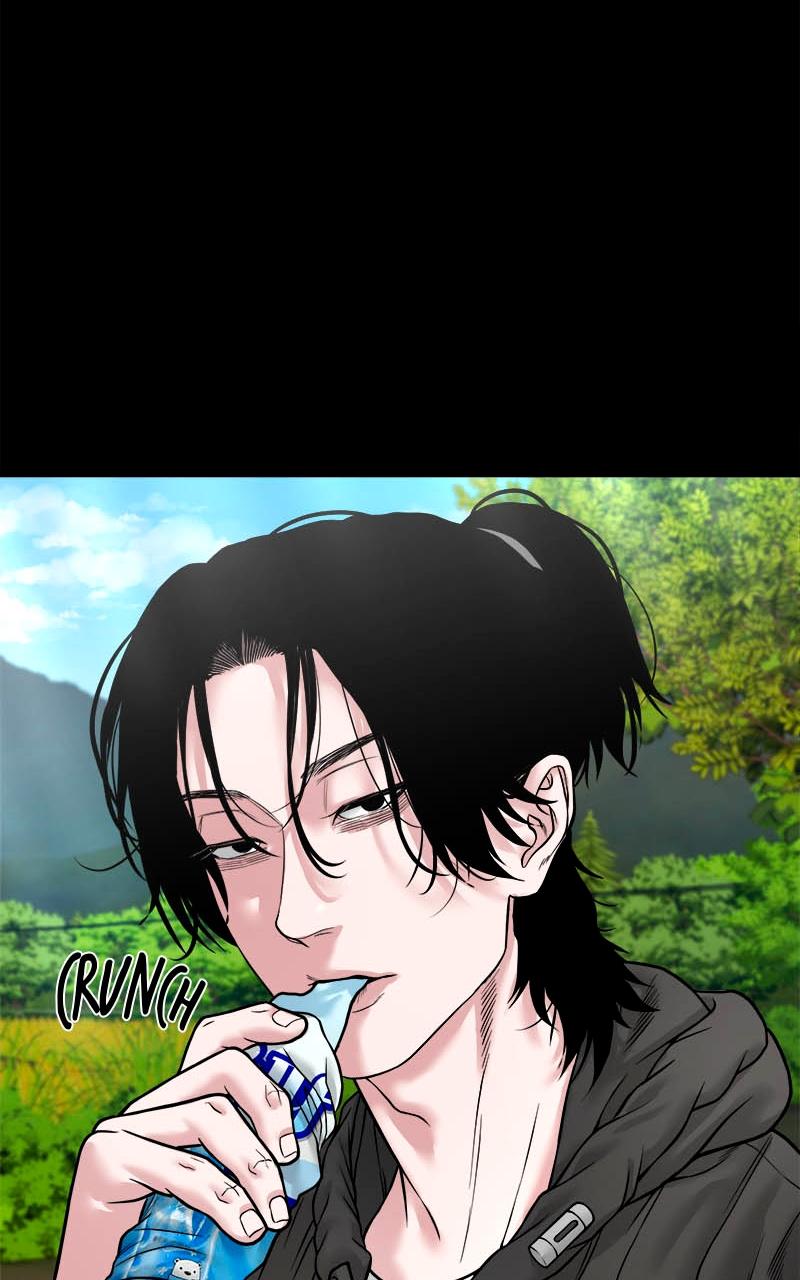 The Gwichon Village Mystery Chap 35 - Next Chap 36