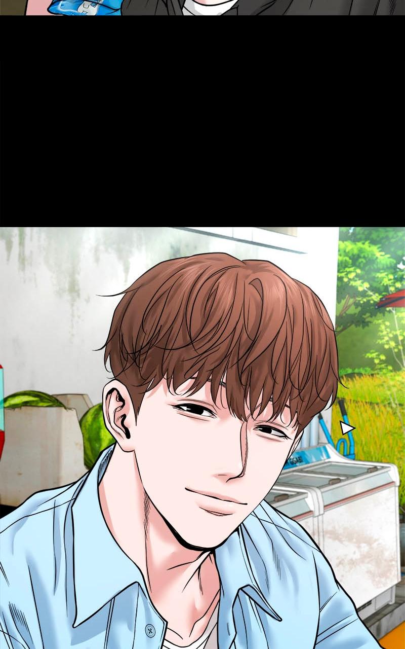 The Gwichon Village Mystery Chap 35 - Next Chap 36