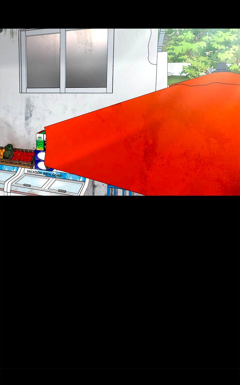 The Gwichon Village Mystery Chap 35 - Next Chap 36