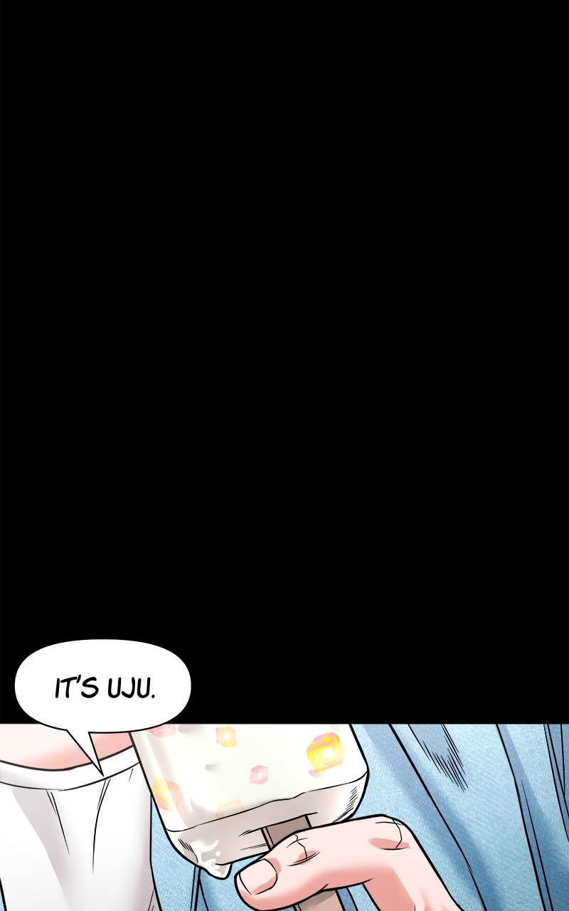 The Gwichon Village Mystery Chap 35 - Next Chap 36