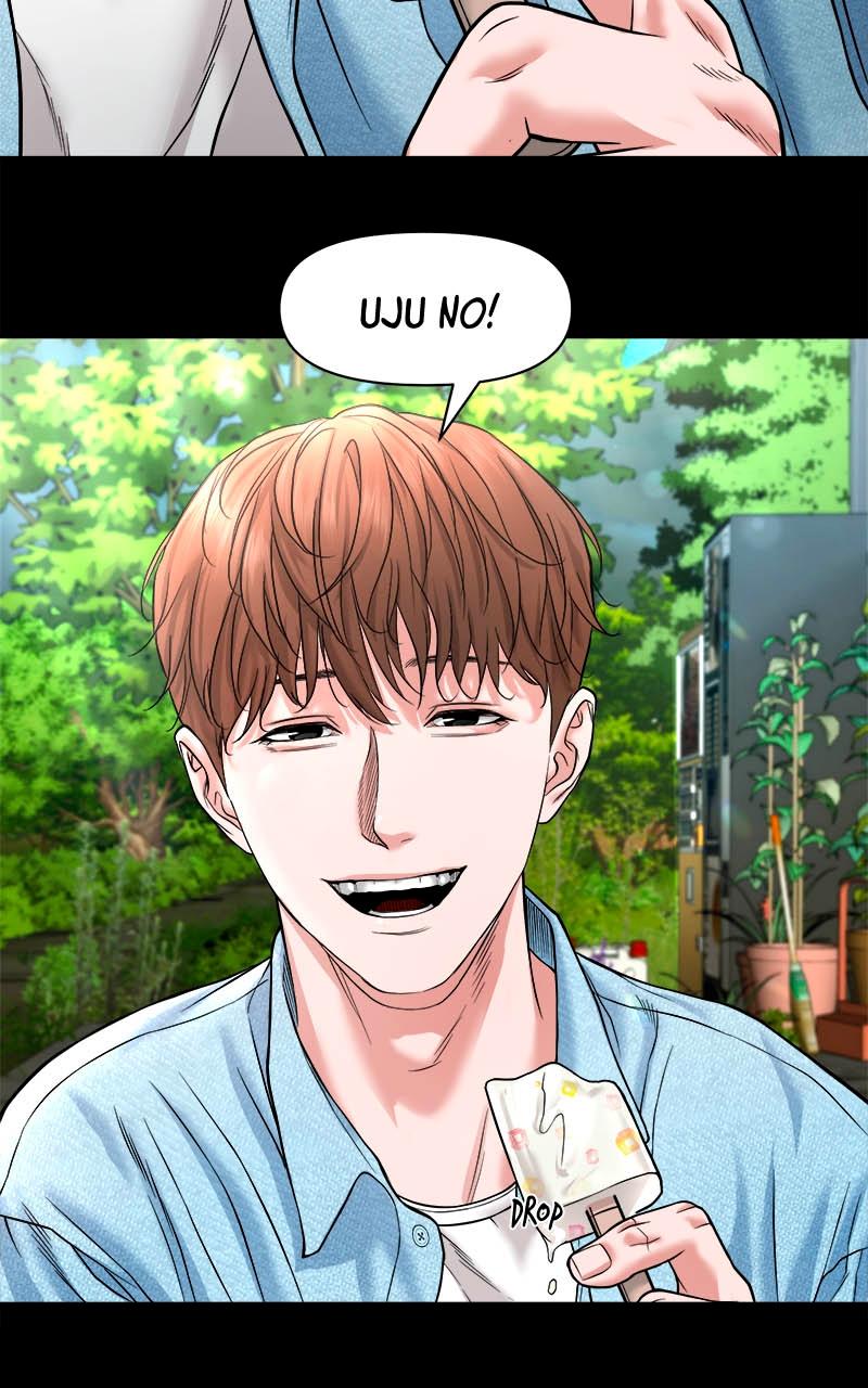 The Gwichon Village Mystery Chap 35 - Next Chap 36