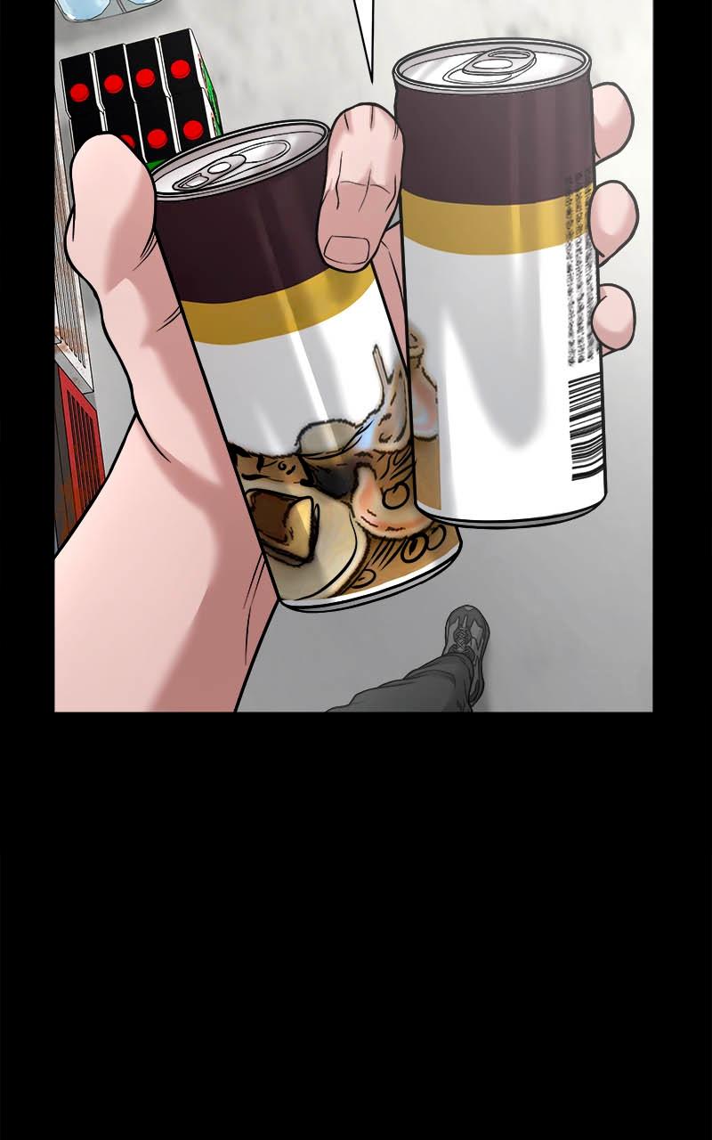 The Gwichon Village Mystery Chap 35 - Next Chap 36